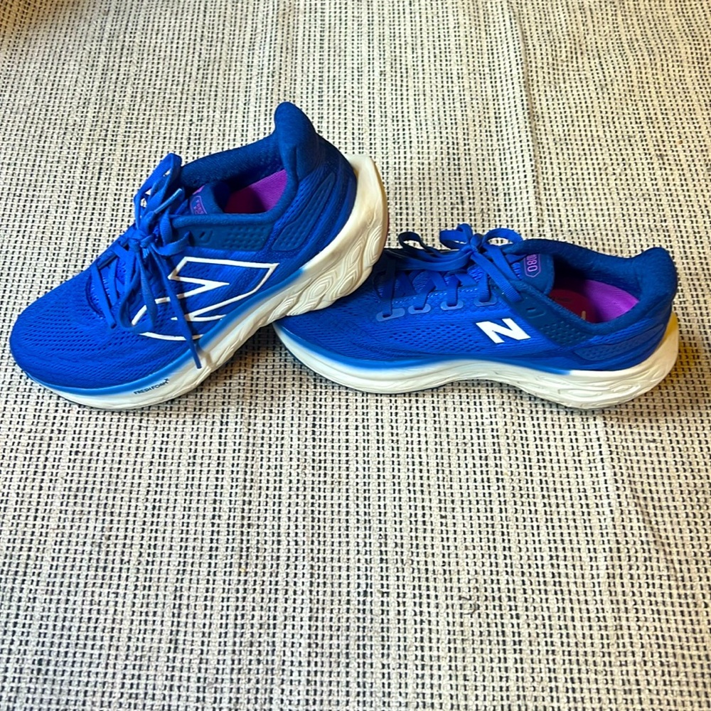 New Balance 1080s version 13 size W 7